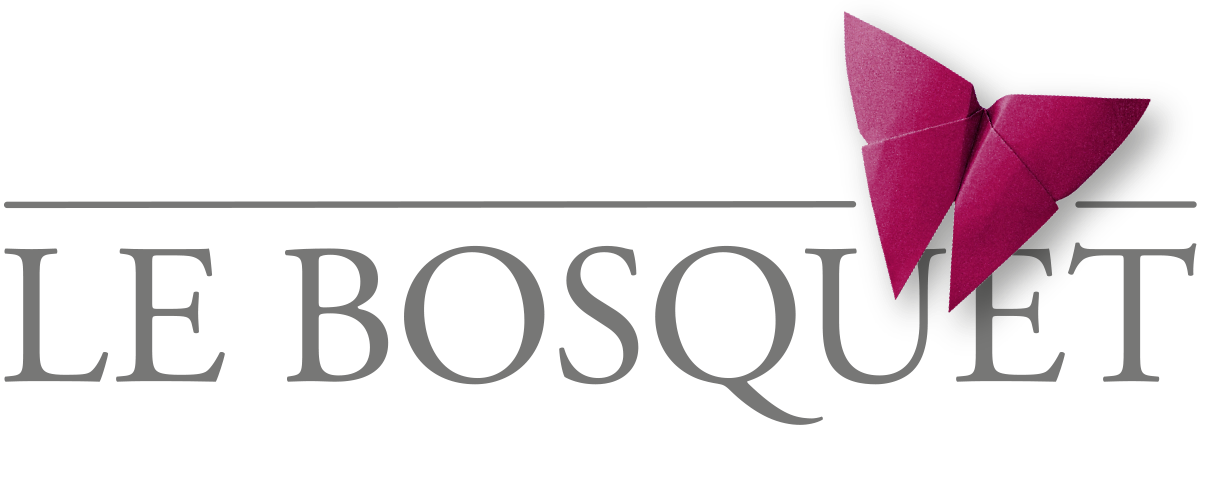 Bienvenue au Bosquet